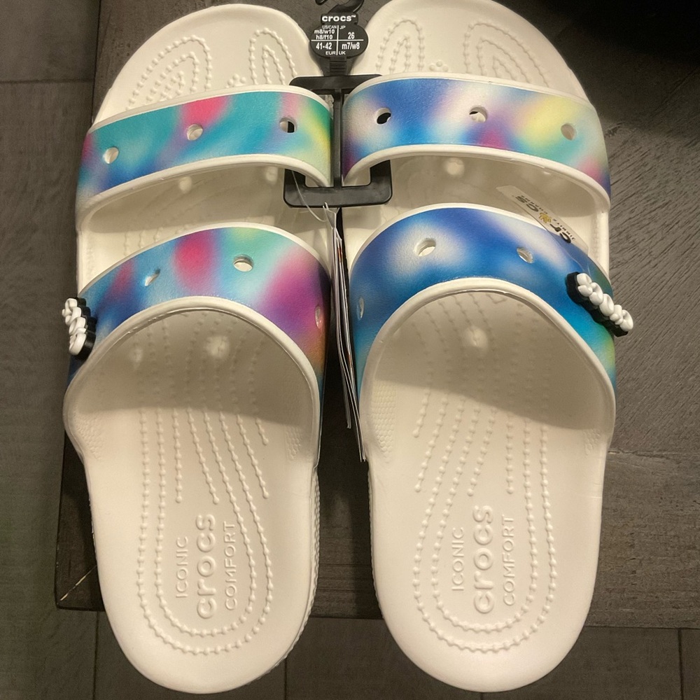 CROCS